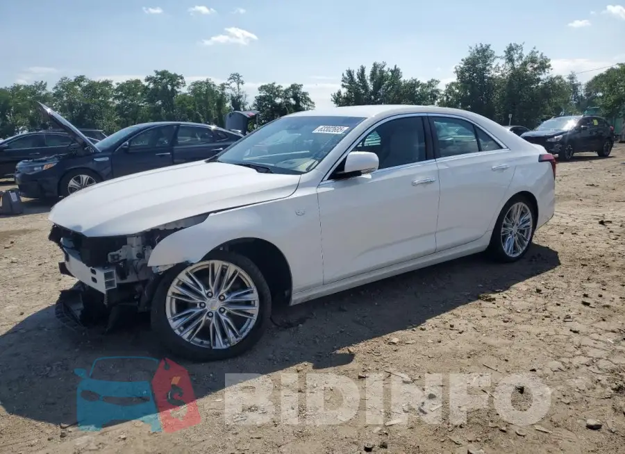 1G6DF5RK0P0119441 Photo# 1