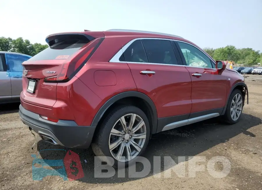 1GYFZDR40KF149662 Photo# 3