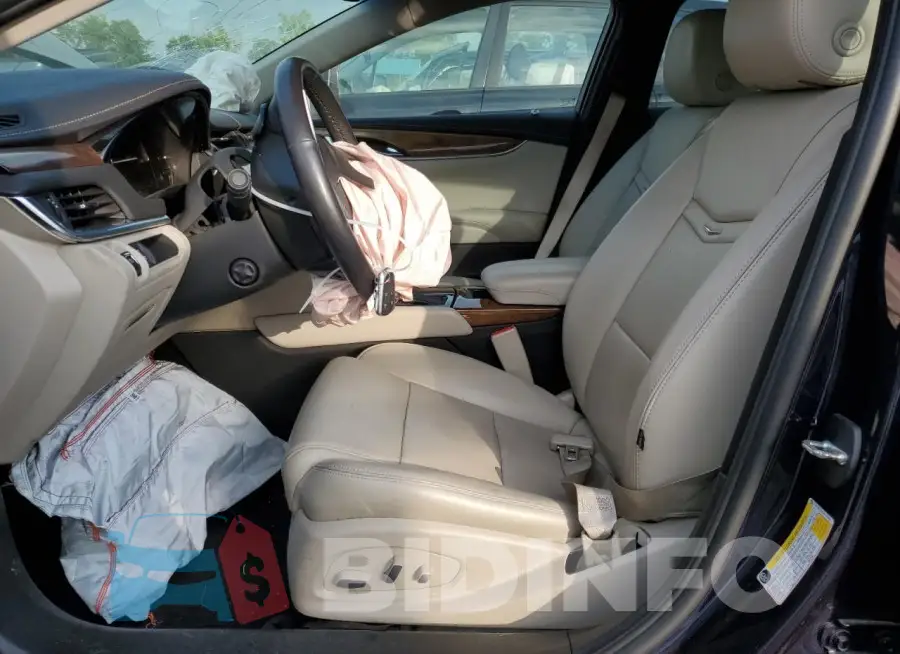 2G61M5S3XJ9174780 Photo# 7