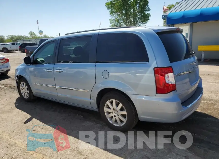 2C4RC1BG3GR238603 Photo# 2