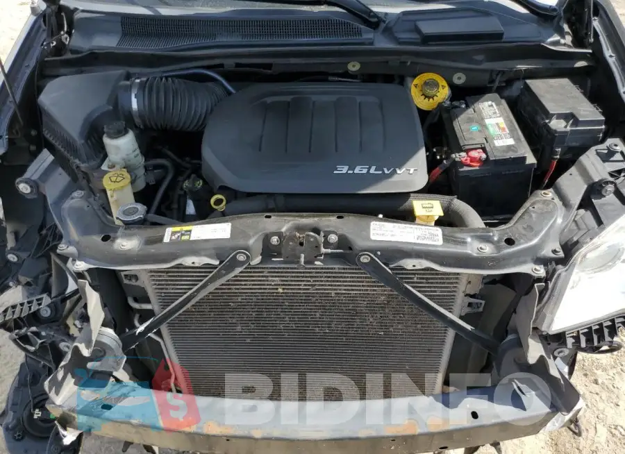 2C4RC1BG9GR297297 Photo# 12