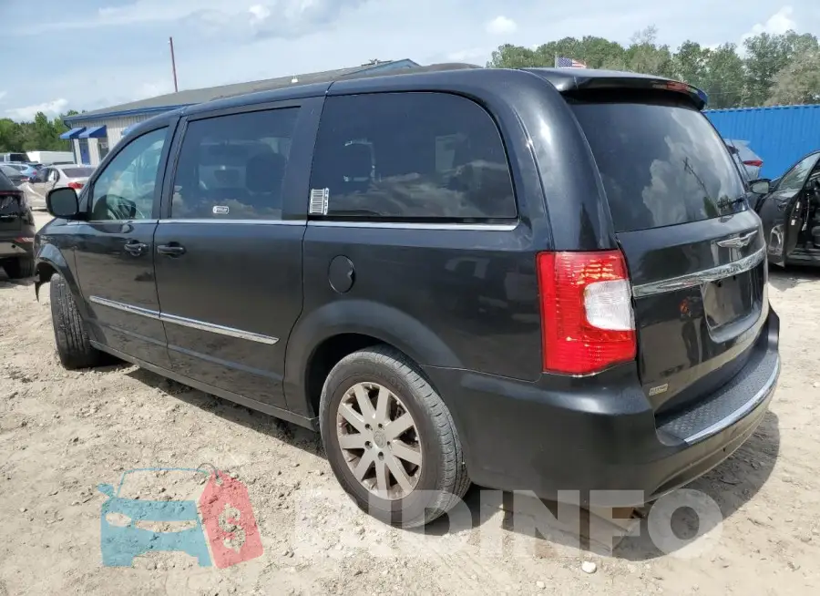 2C4RC1BG9GR297297 Photo# 2