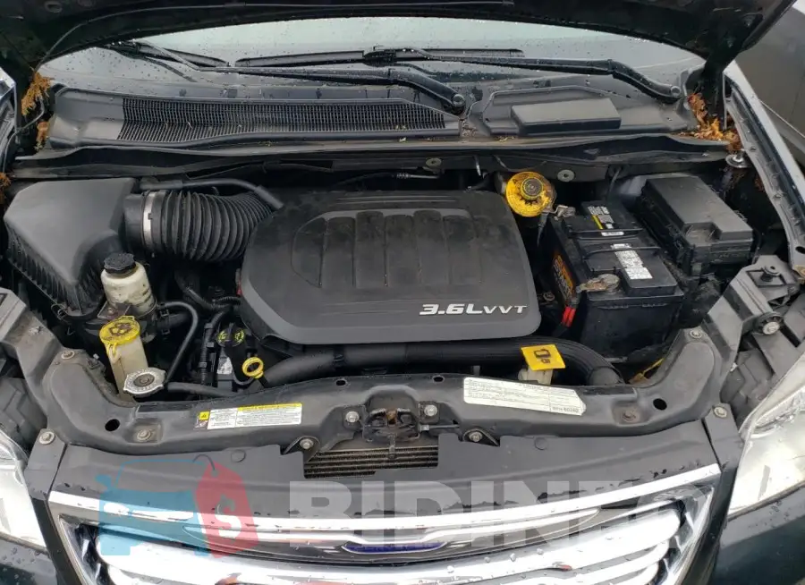 2C4RC1BGXGR128275 Photo# 12