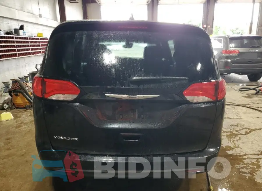 2C4RC1CG9SR521790 Photo# 6
