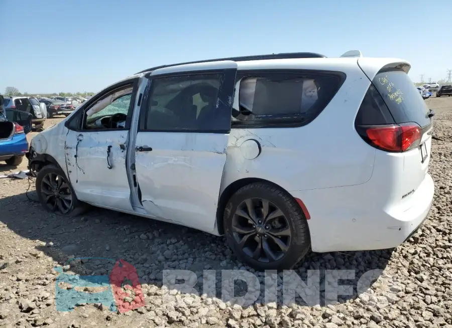 2C4RC1EG7KR746979 Photo# 2