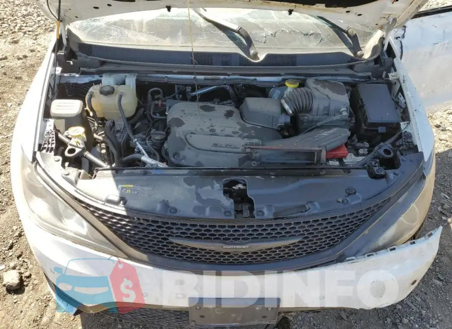 2C4RC1EG7KR746979 Photo# 12