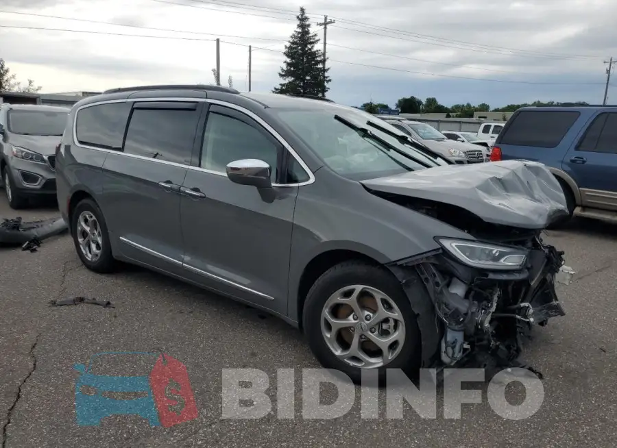 2C4RC1GG8NR171034 Photo# 4