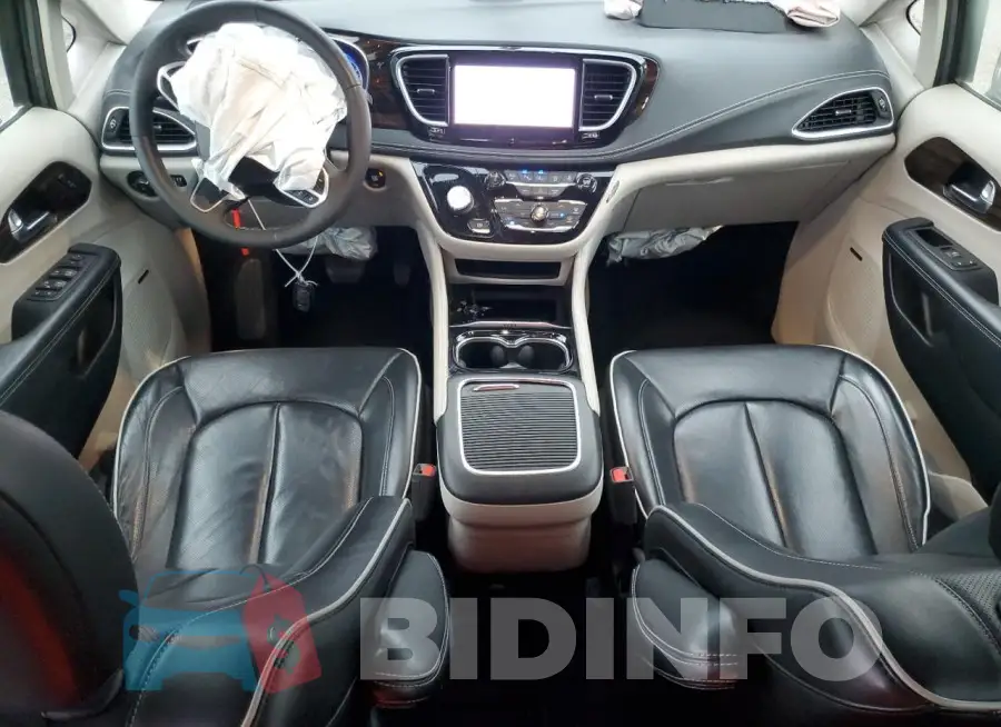 2C4RC1GG8NR171034 Photo# 8