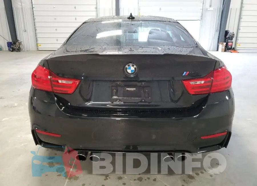 WBS3R9C55GK338855 Photo# 6