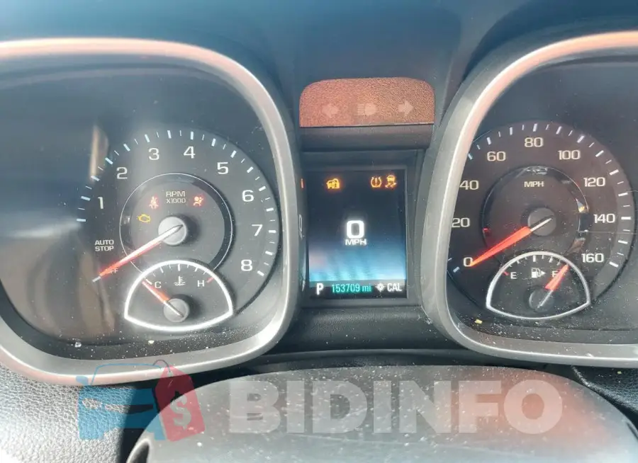 1G11B5SA9GF149329 Photo# 9