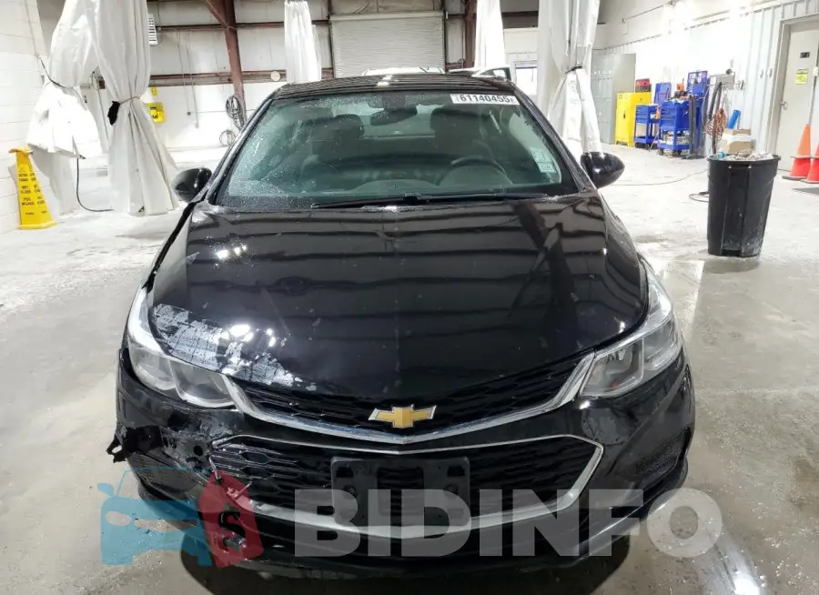 1G1BC5SM2J7121675 Photo# 5