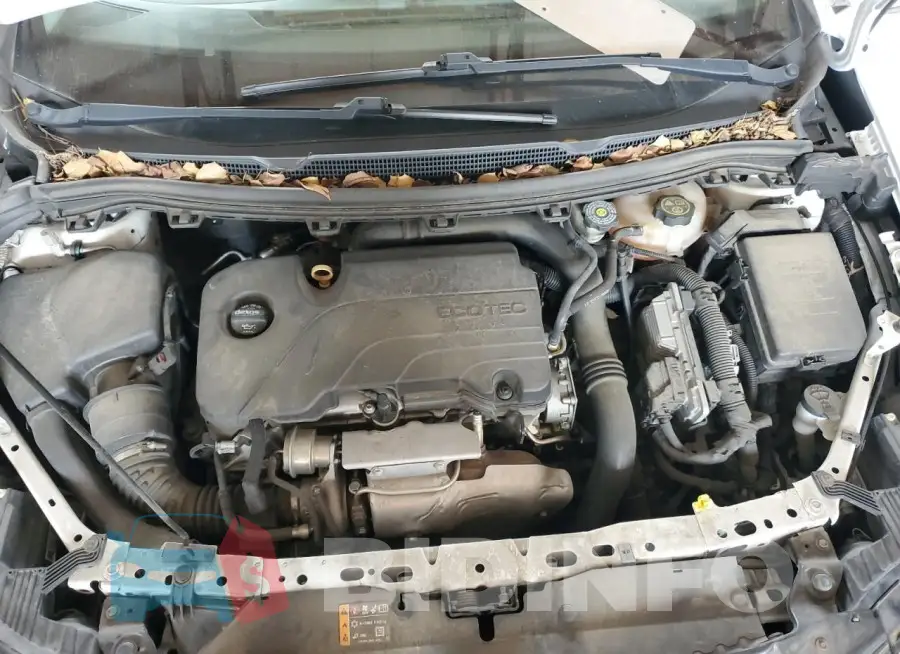1G1BE5SM4K7115999 Photo# 11