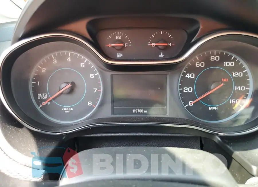 1G1BE5SM8G7244643 Photo# 9