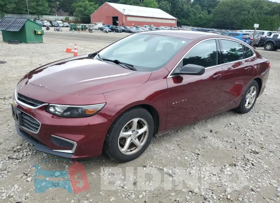 1G1ZB5ST2GF268697 Photo# 1