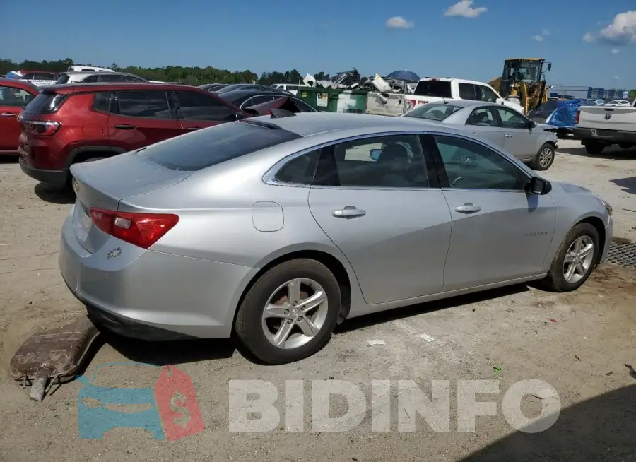 1G1ZB5ST2KF219251 Photo# 3