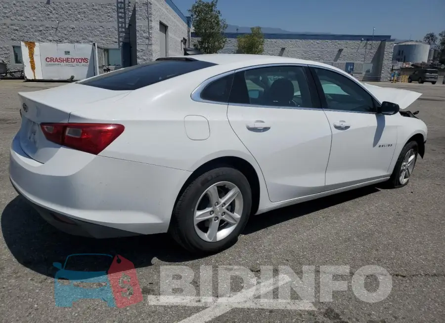 1G1ZB5ST4PF250136 Photo# 3