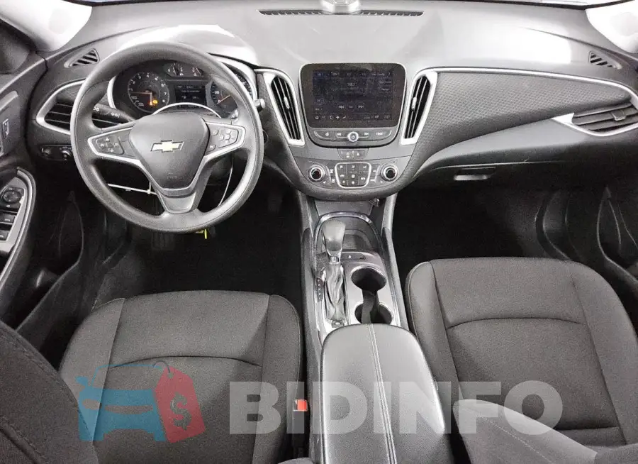1G1ZD5ST0NF177144 Photo# 8