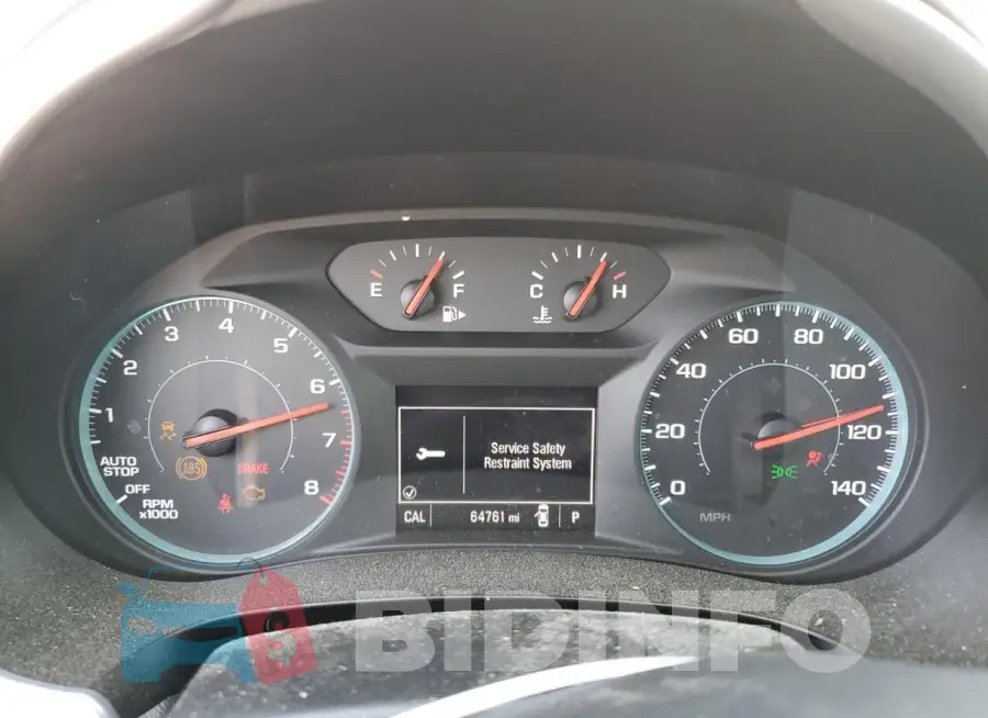 1G1ZD5ST1NF152012 Photo# 9