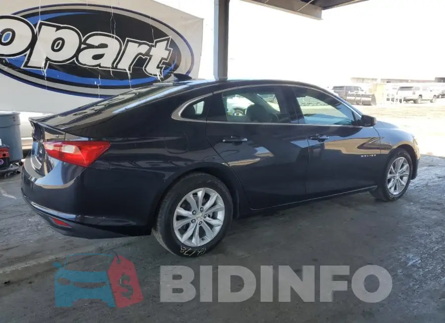 1G1ZD5ST1PF186020 Photo# 3