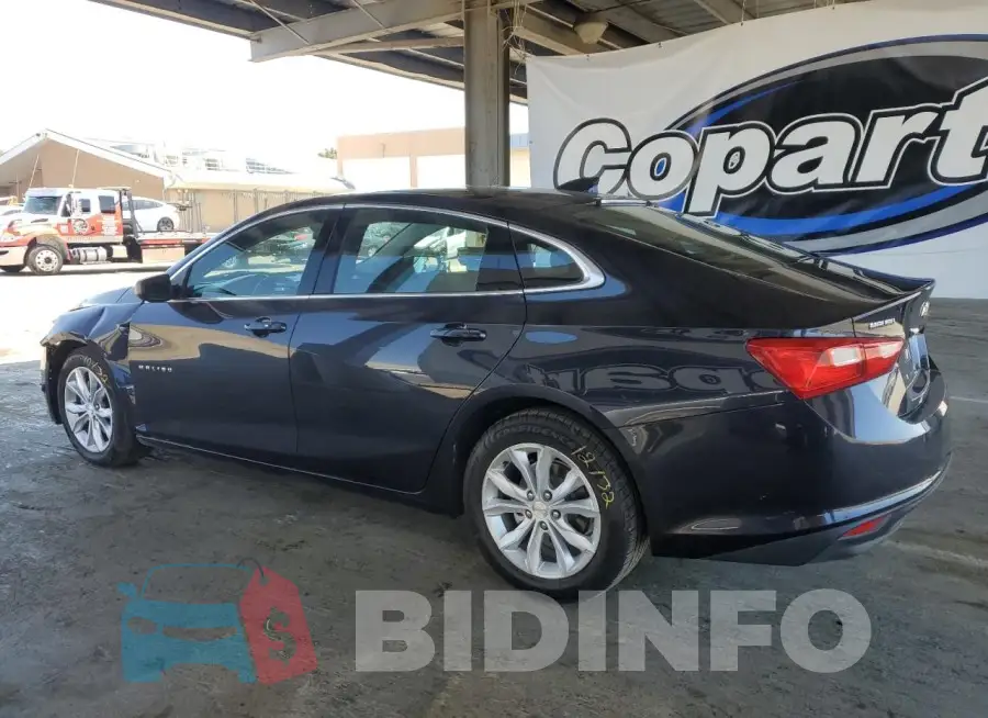 1G1ZD5ST1PF186020 Photo# 2