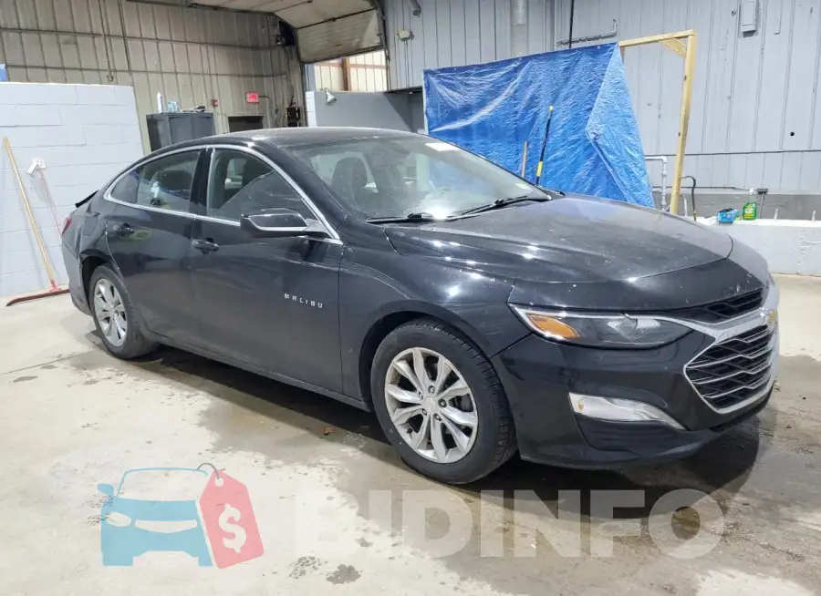 1G1ZD5ST2LF071663 Photo# 4