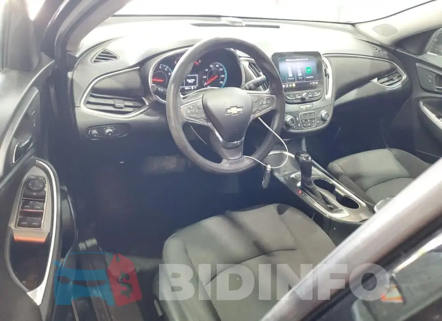 1G1ZD5ST2LF071663 Photo# 8