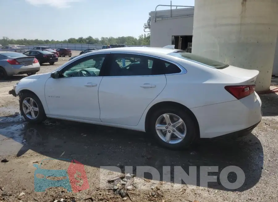 1G1ZD5ST2PF170201 Photo# 2