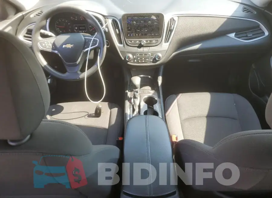 1G1ZD5ST2PF170201 Photo# 8