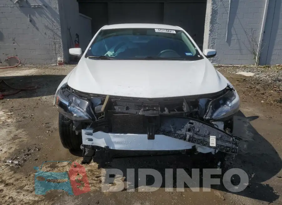 1G1ZD5ST2PF170201 Photo# 5