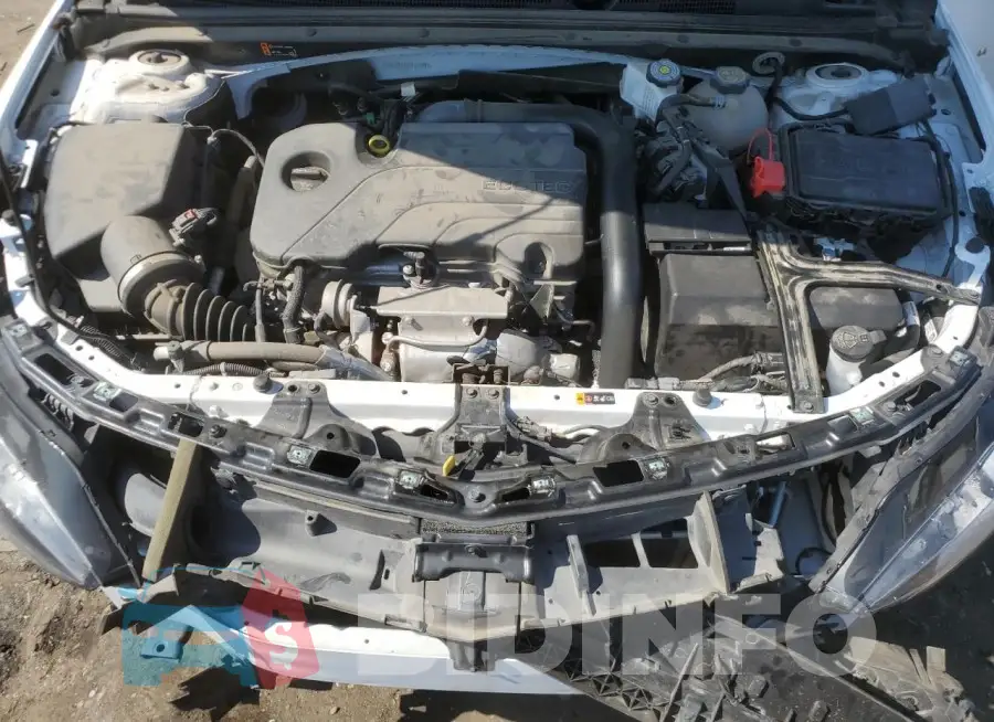 1G1ZD5ST2PF170201 Photo# 11