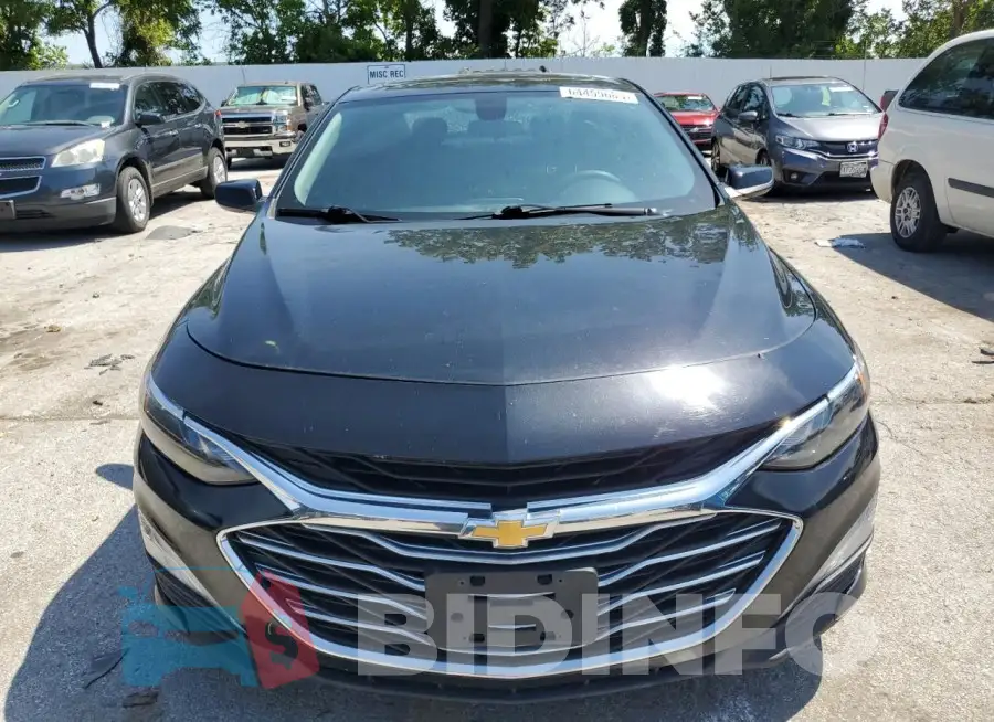 1G1ZD5ST3MF027527 Photo# 5