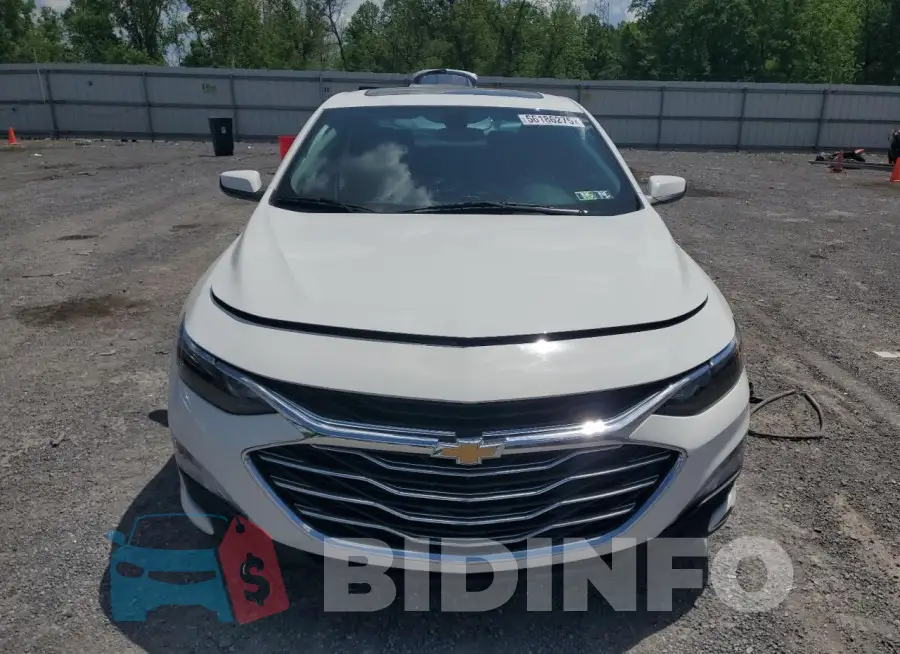 1G1ZD5ST3NF153517 Photo# 5