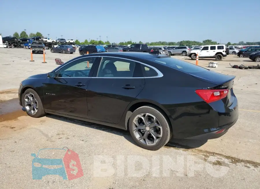1G1ZD5ST3RF236256 Photo# 2