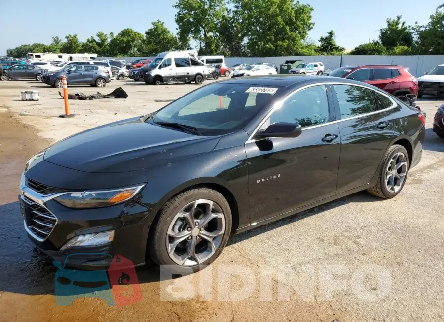1G1ZD5ST3RF236256 Photo# 1