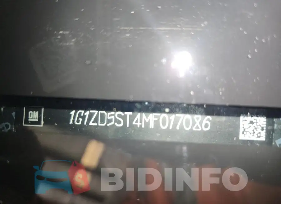 1G1ZD5ST4MF017086 Photo# 12