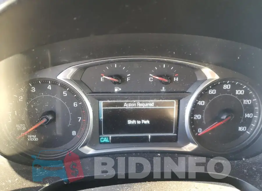 1G1ZD5ST5JF133215 Photo# 9