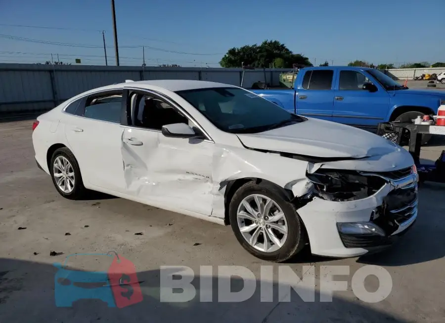 1G1ZD5ST5RF169594 Photo# 4