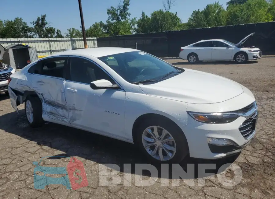1G1ZD5ST5RF206675 Photo# 4