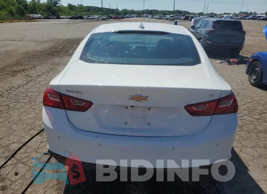 1G1ZD5ST5RF206675 Photo# 6