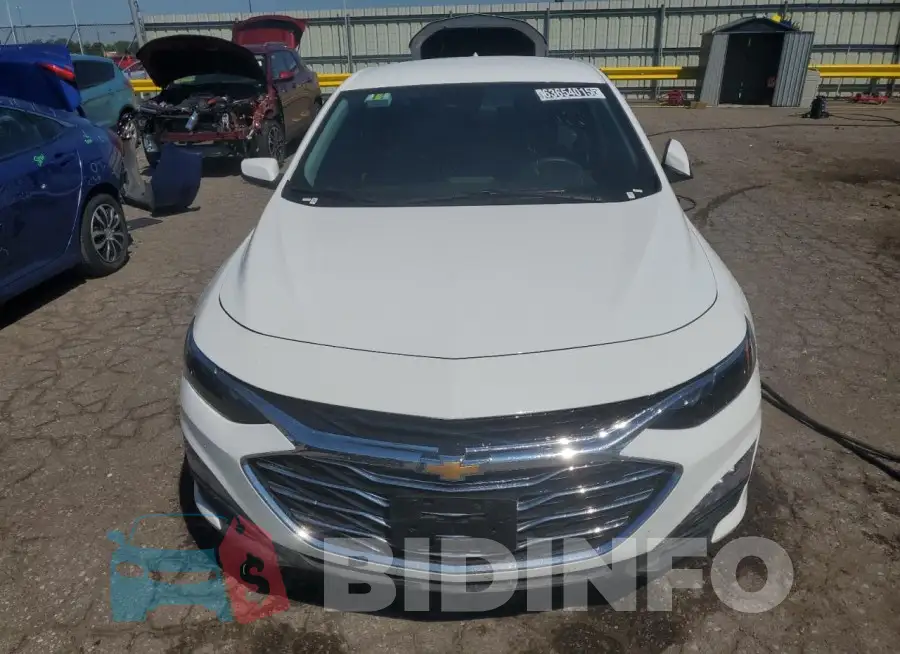 1G1ZD5ST5RF206675 Photo# 5