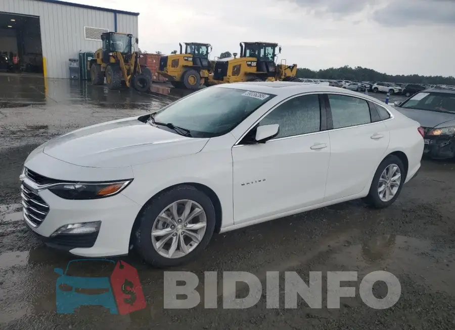 1G1ZD5ST6PF168905 Photo# 1