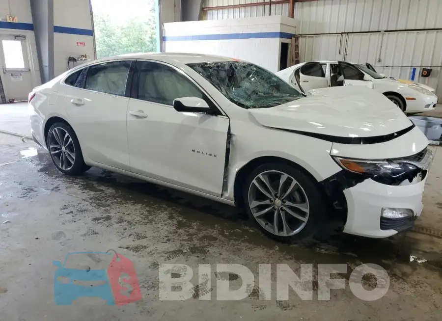 1G1ZD5ST6PF237589 Photo# 4