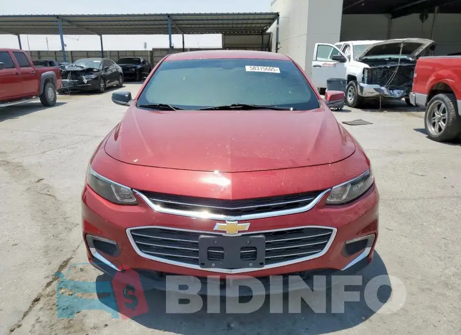 1G1ZD5ST8JF249671 Photo# 5