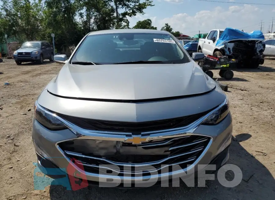 1G1ZD5ST8RF124147 Photo# 5
