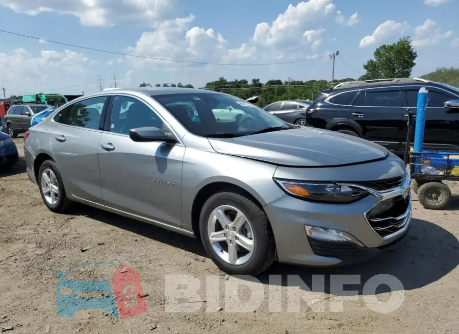 1G1ZD5ST8RF124147 Photo# 4