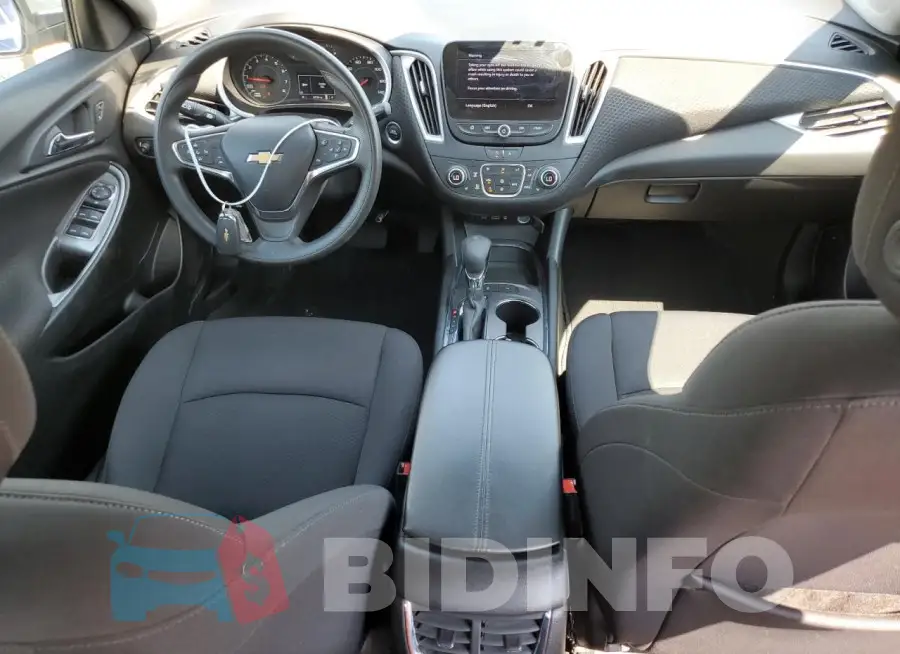 1G1ZD5ST8RF124147 Photo# 8