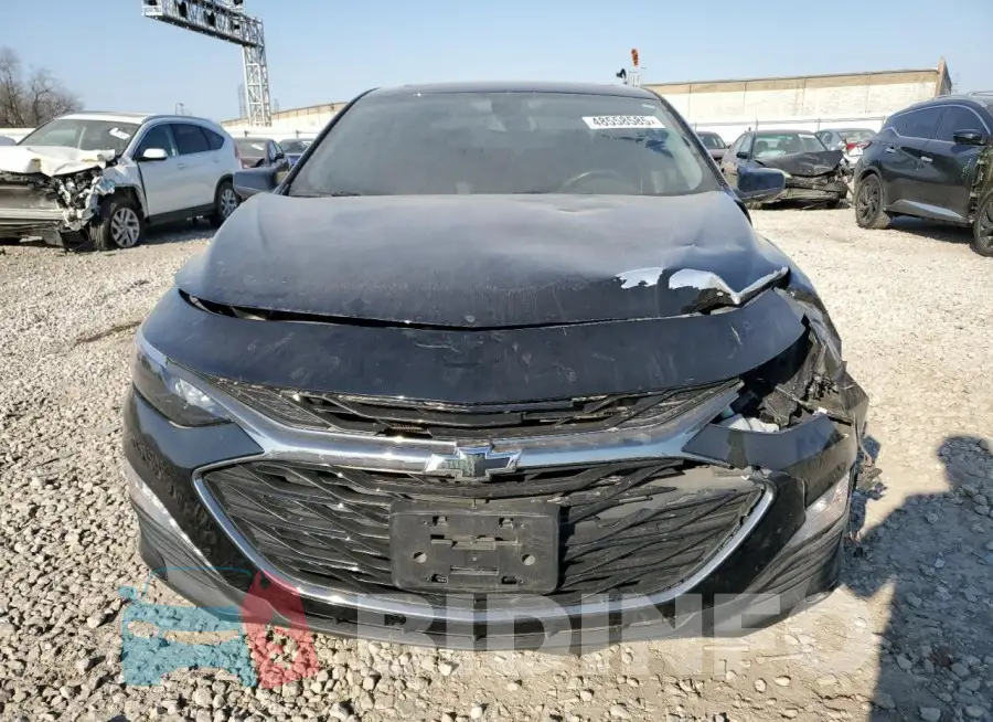 1G1ZD5ST9LF125993 Photo# 5