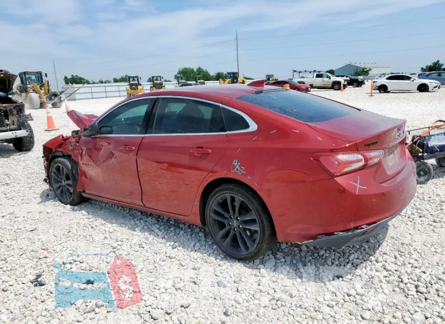 1G1ZD5ST9RF249268 Photo# 2