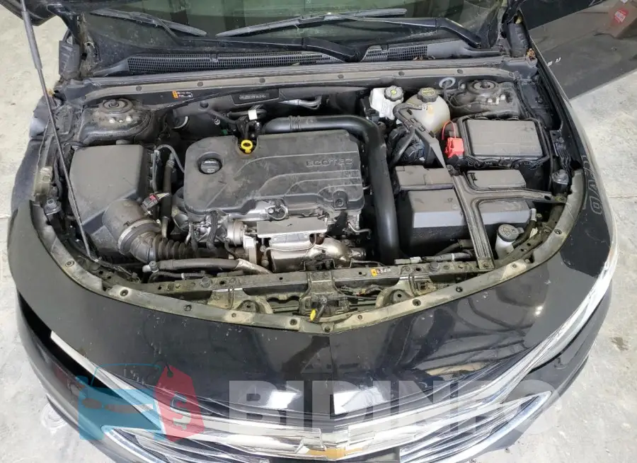 1G1ZE5ST5RF207645 Photo# 11