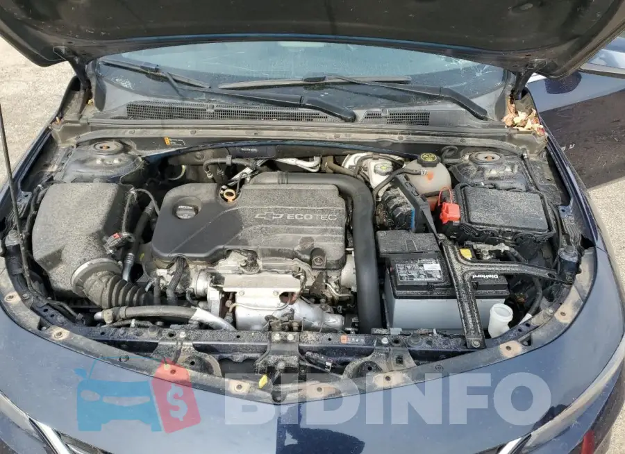 1G1ZE5ST8HF102774 Photo# 11